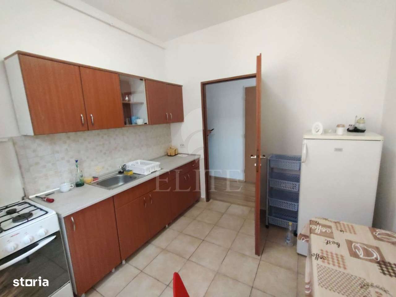 Apartament o camera în zona SIGMA CENTER - Imagine principală: 3/12