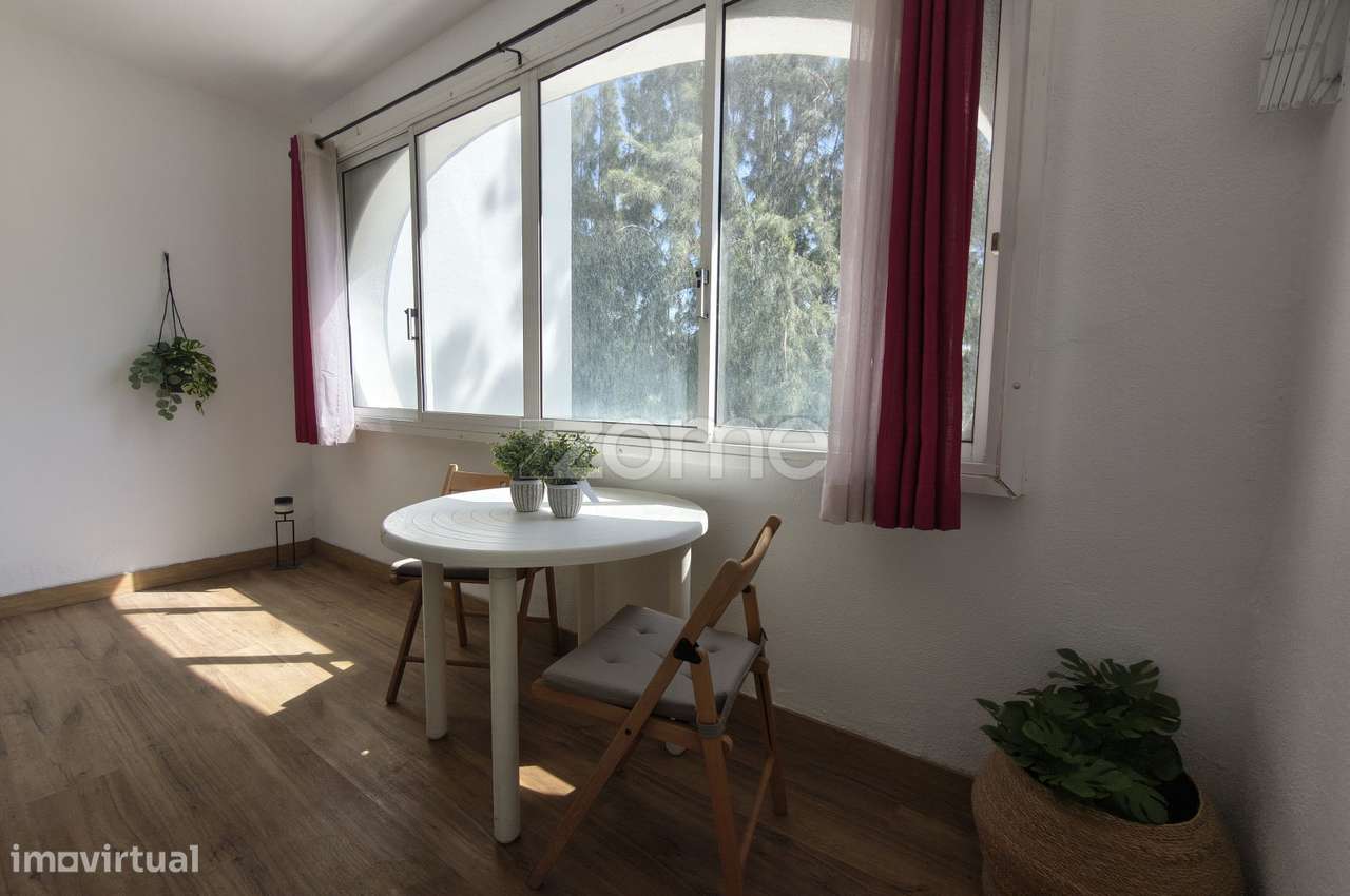 Apartamento T1 - Grande imagem: 5/18