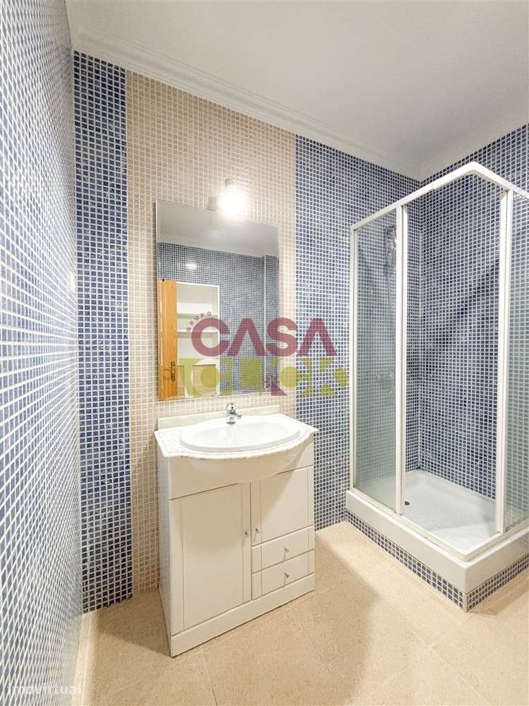 Apartamento T3 Venda em Abrantes (São Vicente e São João) e Alferrared-15