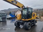 Caterpillar M314F CAT 315 316 rok 2017 JAK NOWA - 5