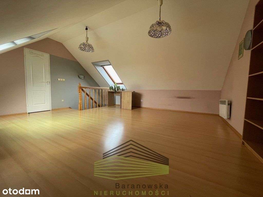 4 pokojowe okolice Staszica dobra lokalizacja!-14