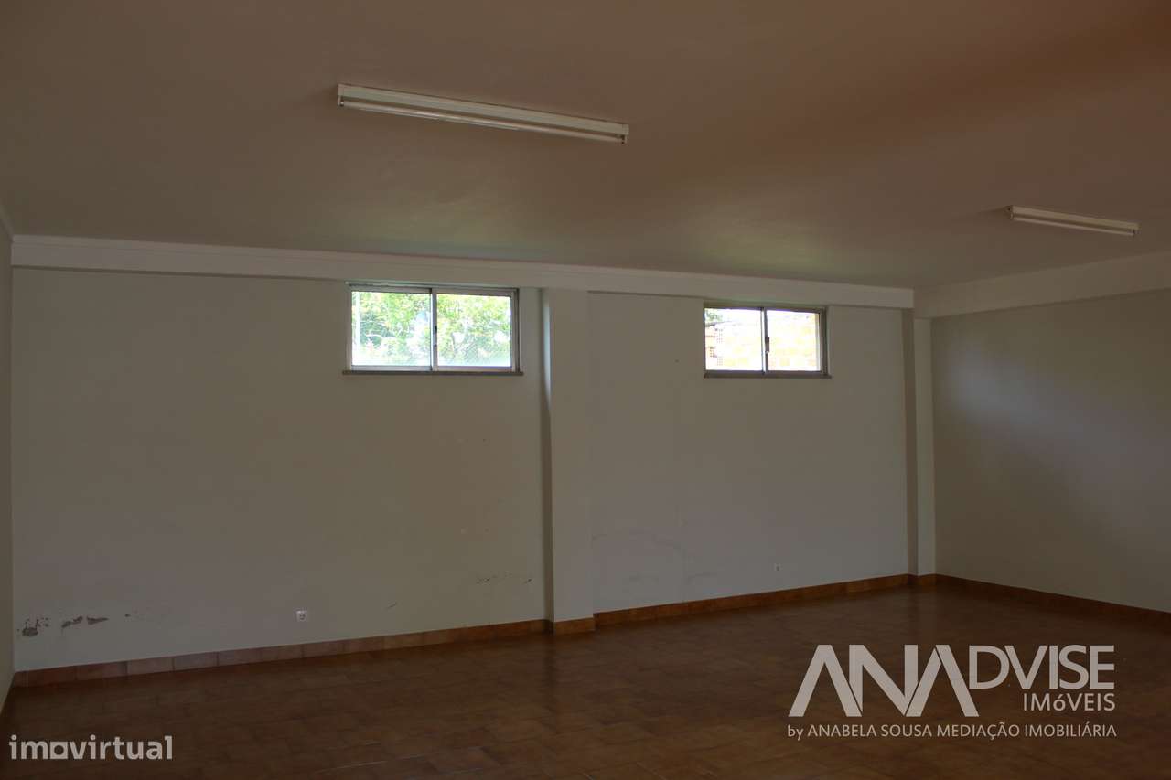 Loja  Arrendamento em Viseu,Viseu - Grande imagem: 4/5