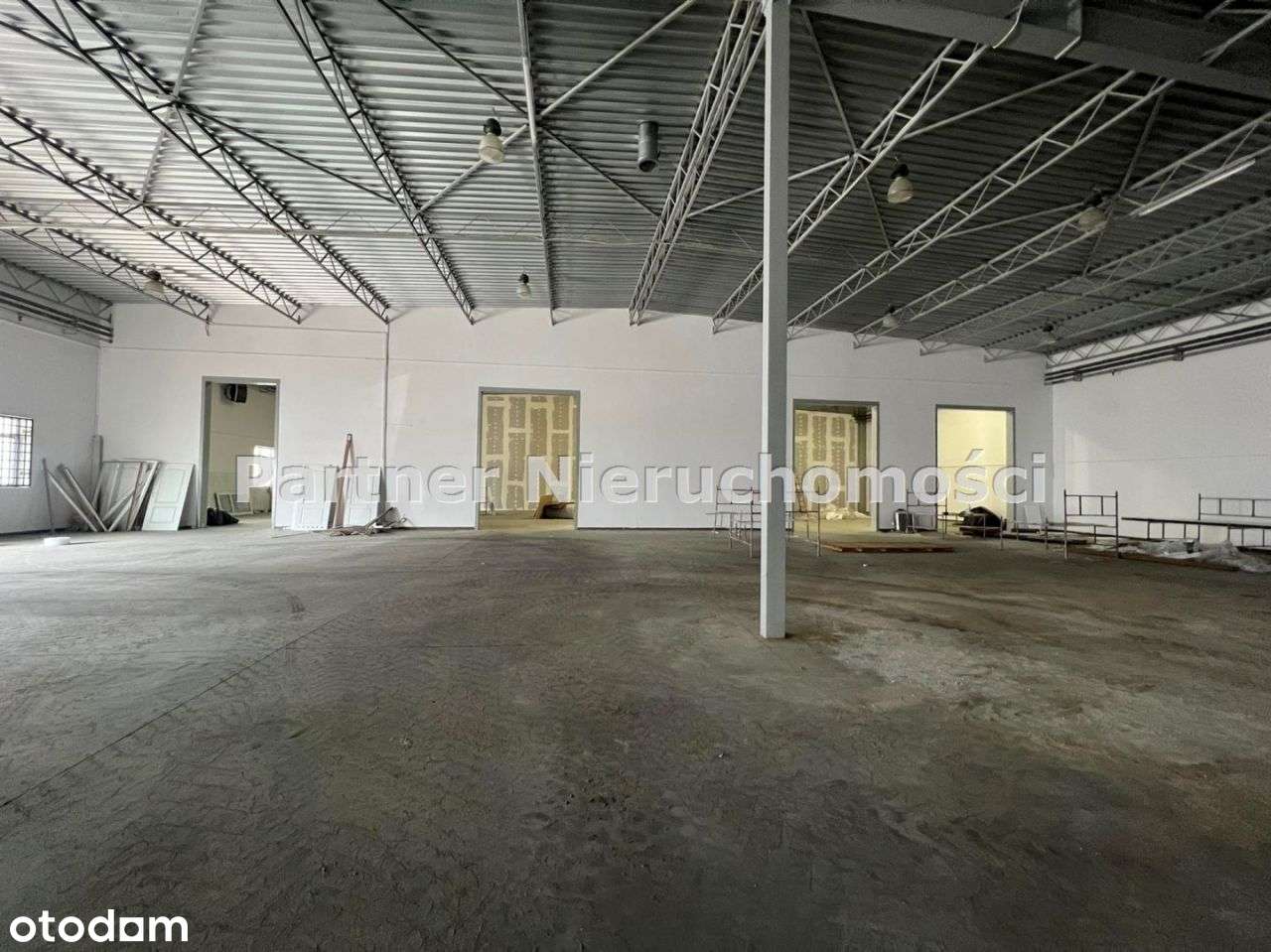 Hala !! ! 1100m !!! Rampy!!! Poziom 0!!!! - Pełny obrazek: 4/4