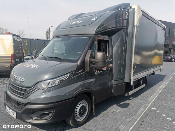 Iveco DAILY - 1