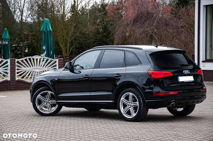 Audi Q5 2.0 TDI Quattro S tronic - 15