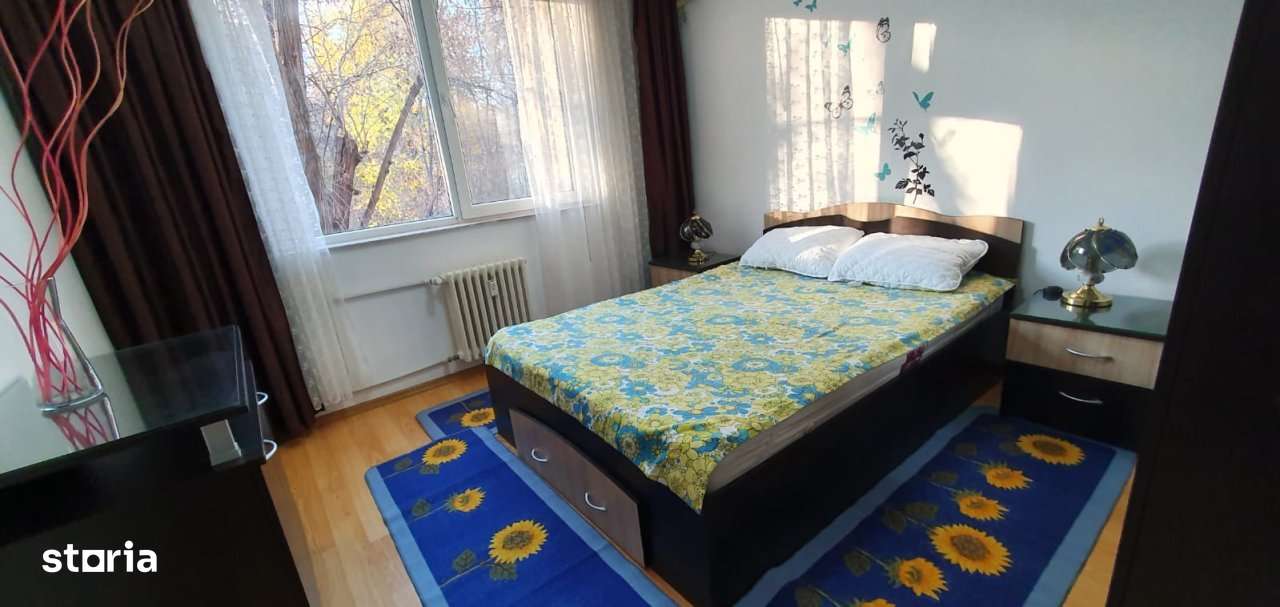 2 camere Piata Sudului - Nitu Vasile - Imagine principală: 3/10