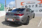 Mercedes-Benz CLA 220 d 8G-DCT AMG Line - 8