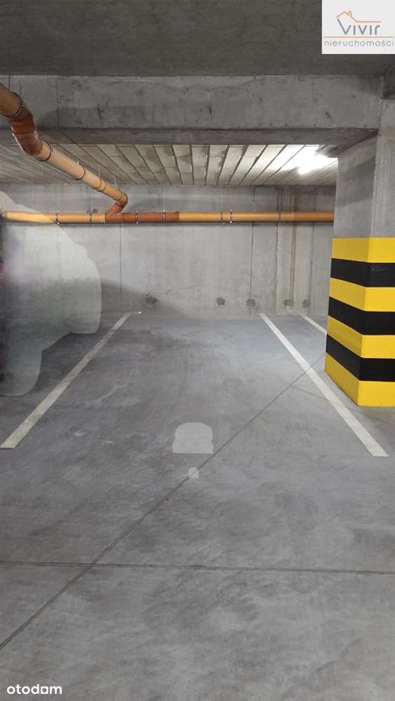 Nowe 2 Pokoje "Pod Klucz" 43,5mkw. + Garaż W Hali!-18