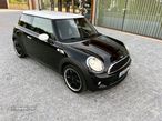 MINI Cooper S - 11