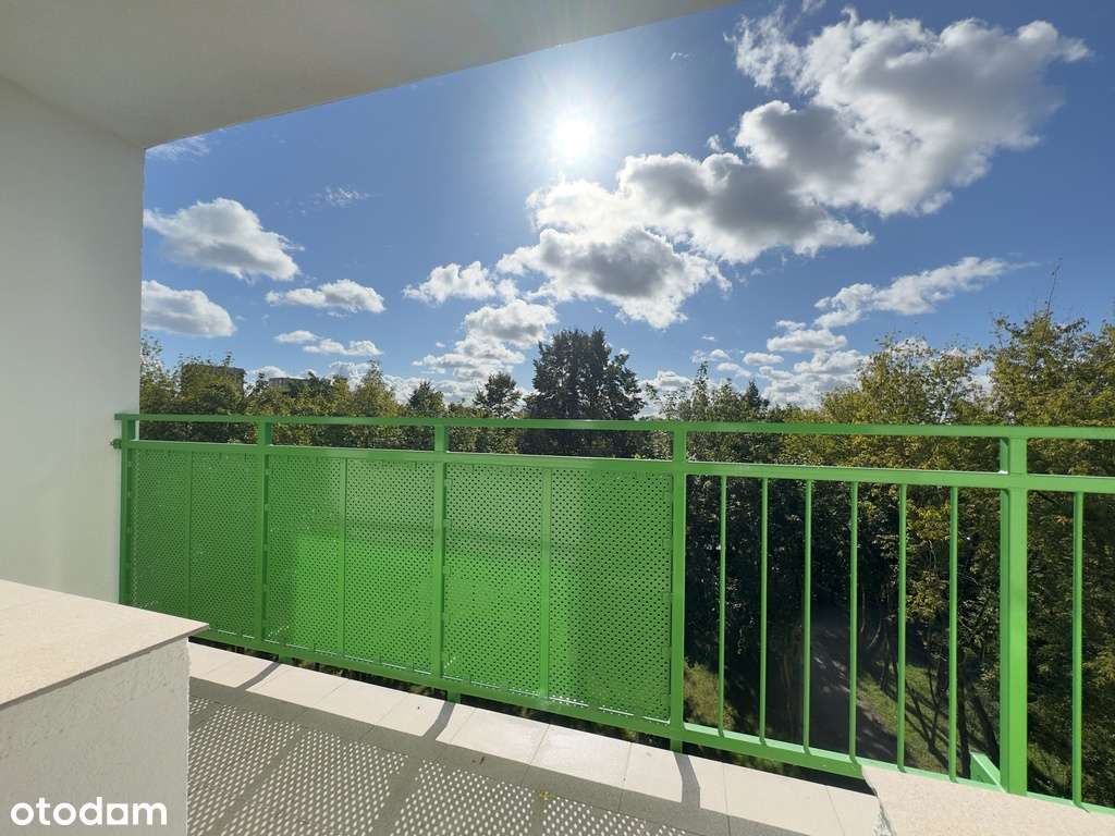 Mieszkanie 2 pokojowe ul.Chopina-3