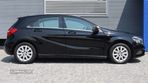 Mercedes-Benz A 180 CDi BE Edition Style - 4