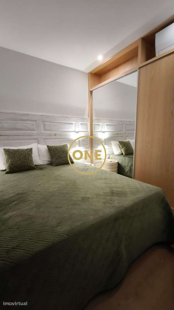 Andar Moradia T1+1-16