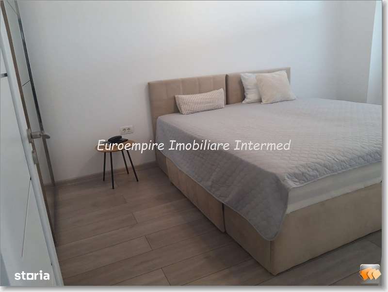 De vanzare apartament cu 2 camere, decomandat, BLOC NOU, zona Gara - Imagine principală: 2/8