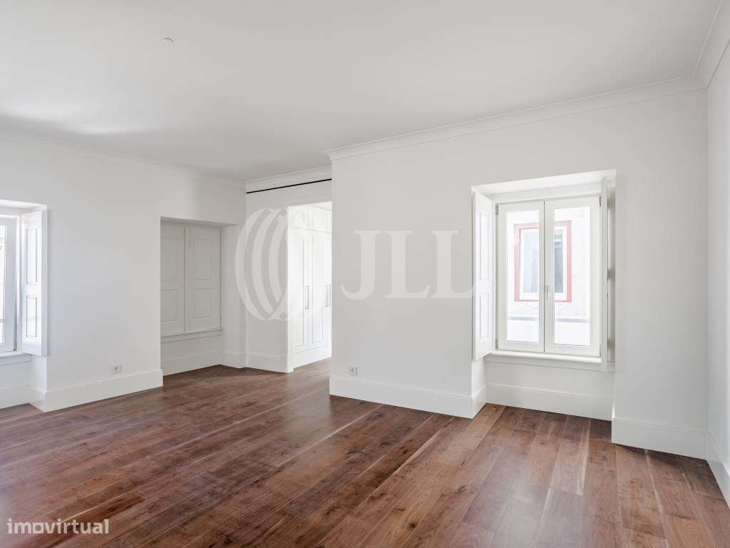 Apartamento T1 em Belém, Lisboa - Grande imagem: 4/19