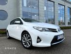 Toyota Auris 1.8 VVT-i Hybrid Automatik Design Edition - 2