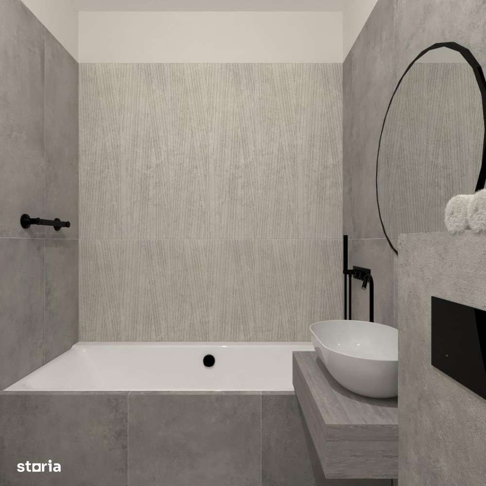 NOU!!! Apartament 2 camere in Ansamblul Rezidential Sophie 11-6