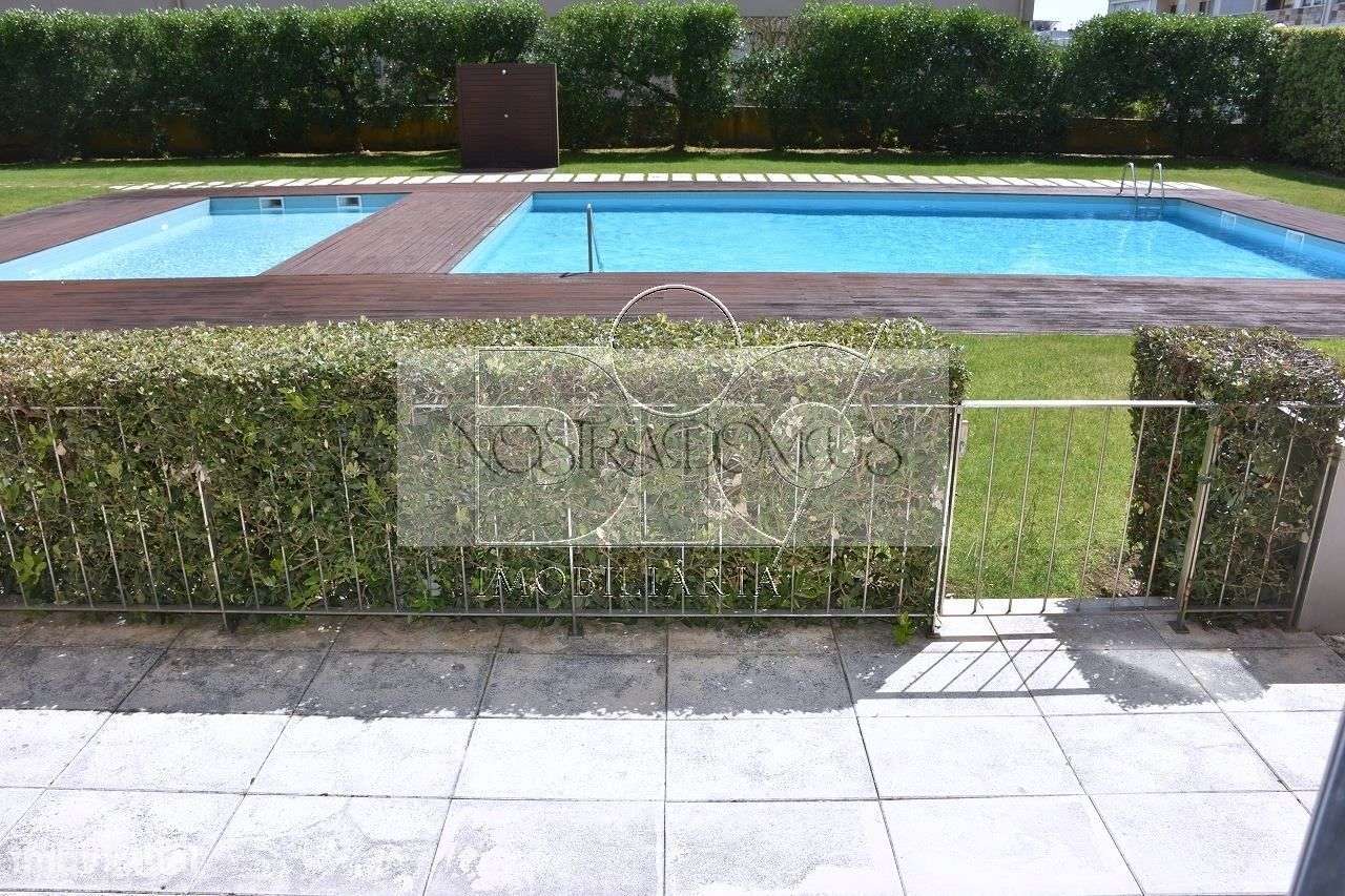 Apartamento T1 Pinhais Agudela-0