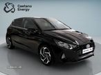 Hyundai i20 1.0 T-GDI Style - 5