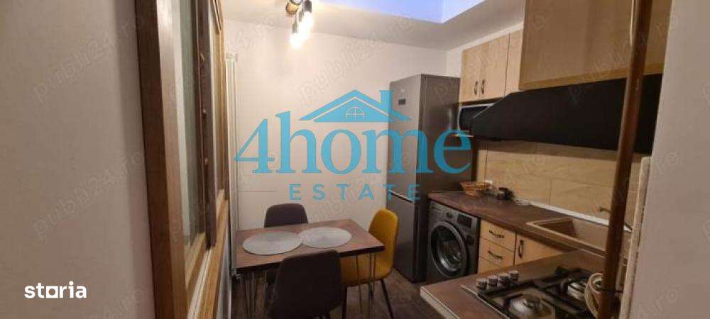 Casa 3 camere Eroii Revolutiei | Oraselul Copiilor | Curte | Metrou - Imagine principală: 4/7