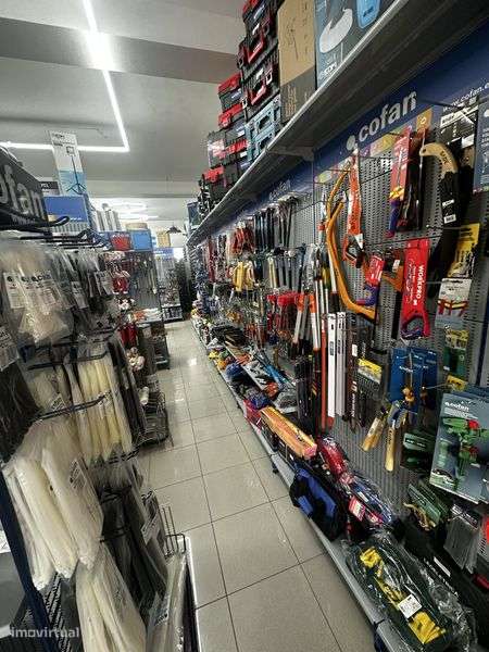 Venda de negocio drogaria - Grande imagem: 5/10