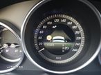 Mercedes-Benz E 250 CDI DPF BlueEFFICIENCY Automatik Avantgarde - 28