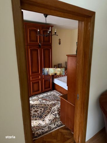Apartament 3 camere semidecomandat Tomis Nord Brotacei Mega Image-4