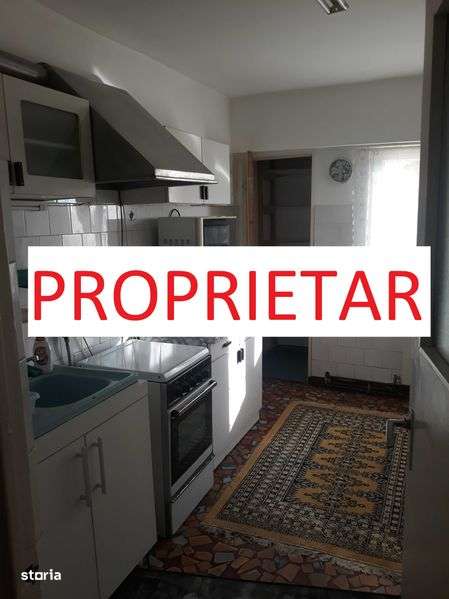 Aprtament 4 camere decomandat, Marasti, Aurel Vlaicu - Imagine principală: 5/7