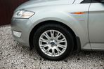 Ford Mondeo 2.5 Titanium X - 13