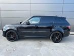 Land Rover Range Rover Sport S 5.0 V8 S/C AB Dynamic - 4