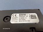 BMW 5 G30 G31 F90 WZMACNIACZ ANTENY 9384054 - 2