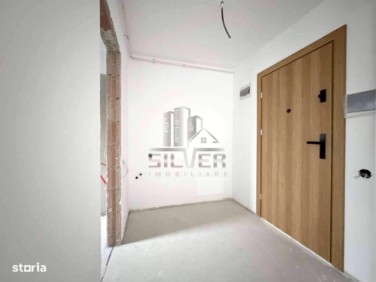 Apartament cu 2 camere/52mp/Imobil Premium/Cartier Marasti.-12