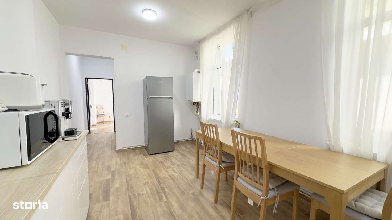 Doua apartamente la pret de unul!-0