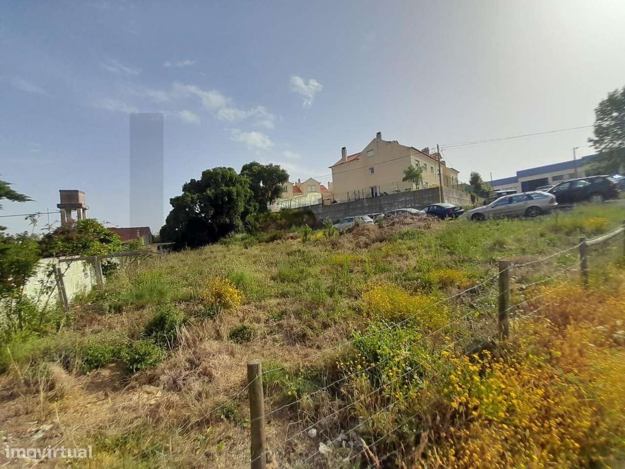 Terreno Urbano no Centro de Mafra – Elevado Potencial de Construção-5