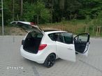 Opel Meriva 1.7 CDTI Cosmo - 12