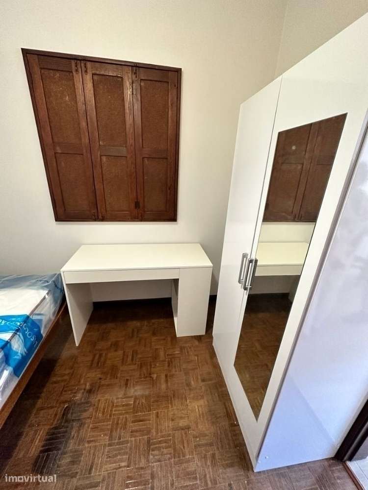 2 Quartos para Rapazes Estudantes - Grande imagem: 3/8