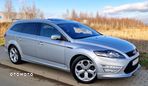 Ford Mondeo Turnier 2.0 TDCi Titanium S - 3