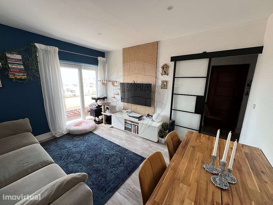 Apartamento T2 para venda
