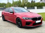 BMW M5 Competition - 9