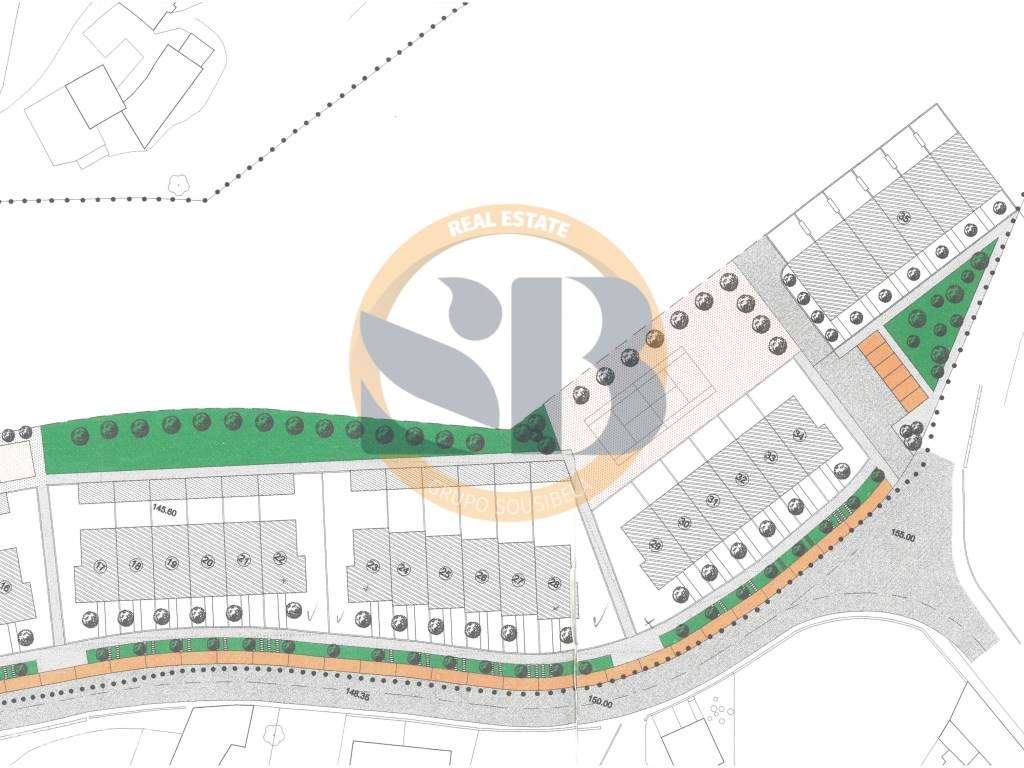 Terreno Oliveira de Azeméis - Grande imagem: 3/3