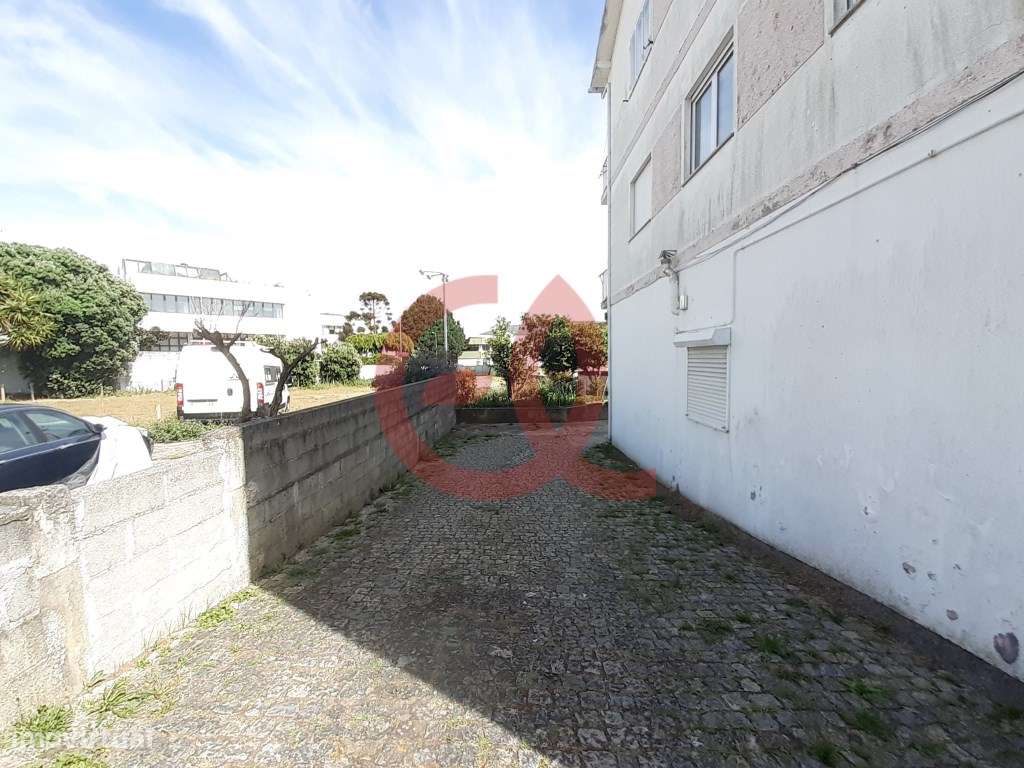 Apartamento T3+1 - Vila Praia Ancora-20