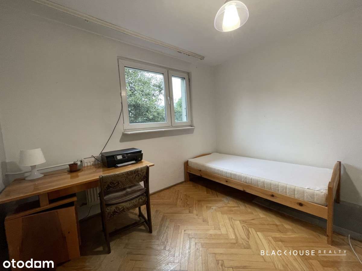 Mieszkanie 3 pok. ul. Różyckiego, Azory-3