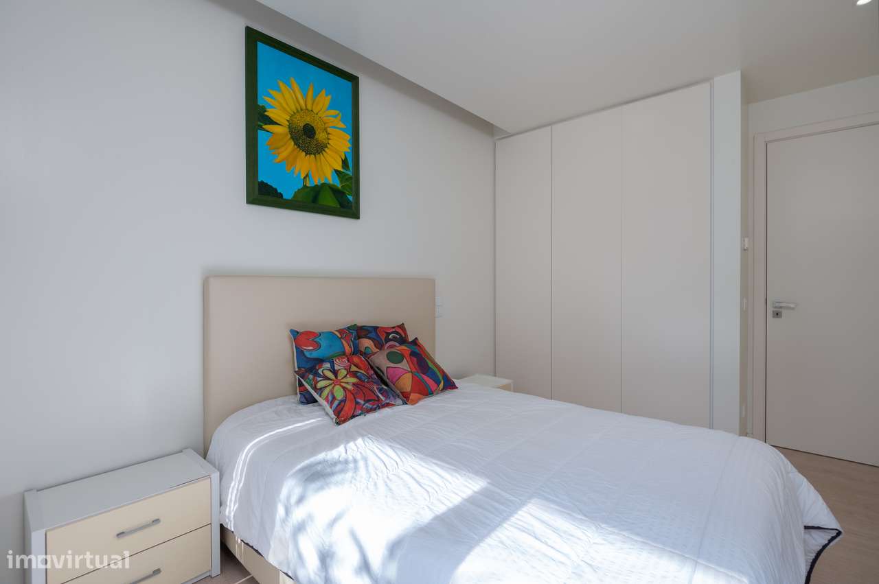 Apartamento T3 para Venda perto da praia-24