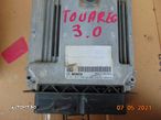 Calculator motor VW touareg 3.0 7P ECU Touareg 7P euro 5 dezmembrez - 1