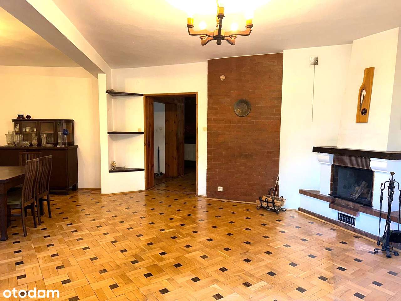 Doskonała oferta! Mokotów! Cisza!-5