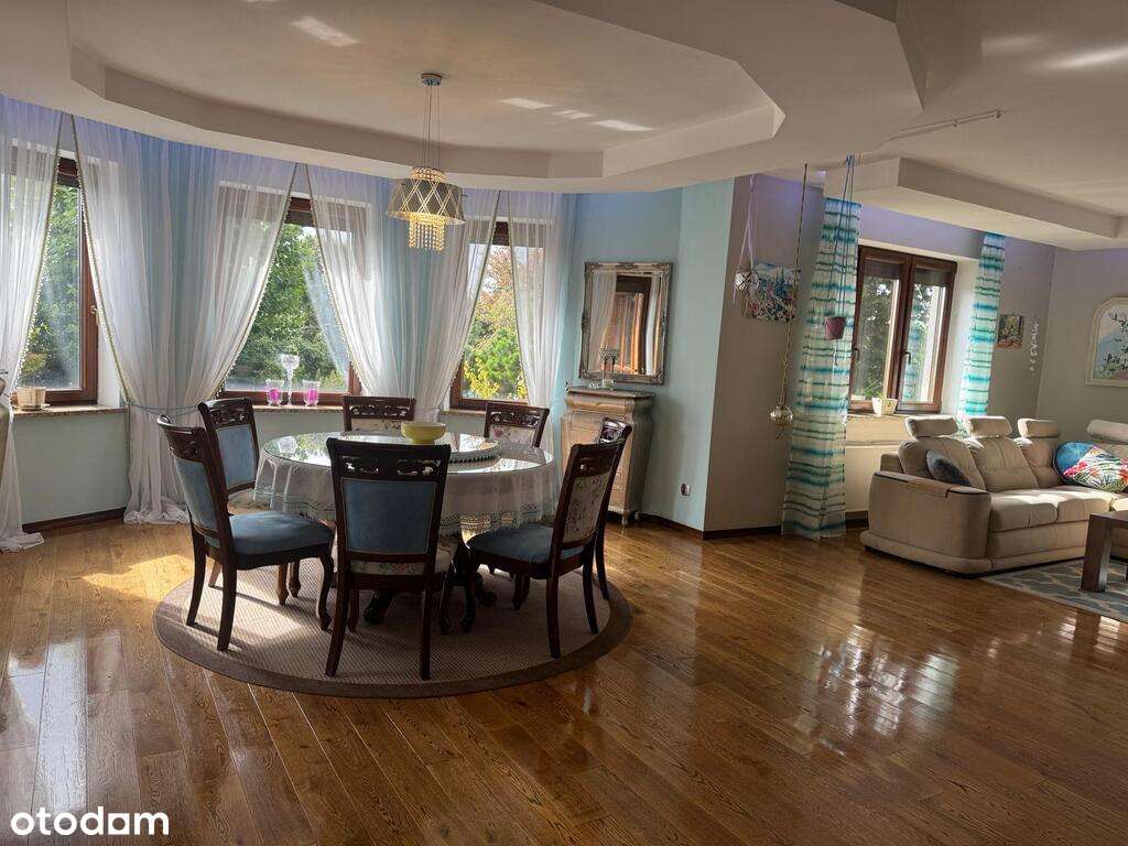 Przestronny Dom | Działka 3000 m² - Pełny obrazek: 4/20