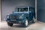 Mercedes-Benz Klasa G 500 - 2