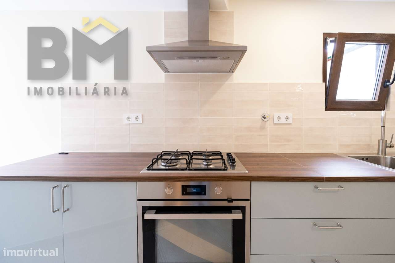 Moradia T2 Venda em Póvoa de Rio de Moinhos e Cafede,Castelo Branco - Grande imagem: 4/24