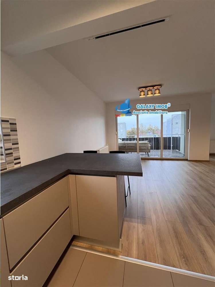 Vanzare apartament 3 camere Cartierul German Residenz Chitila - Imagine principală: 5/20