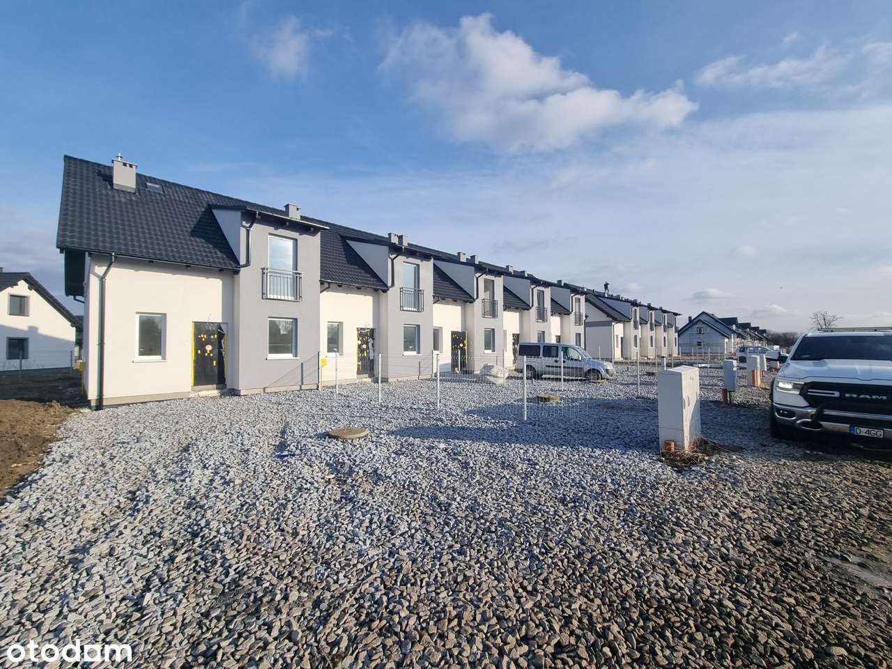 Dom, 90 m², Nadolice Wielkie - Pełny obrazek: 5/15