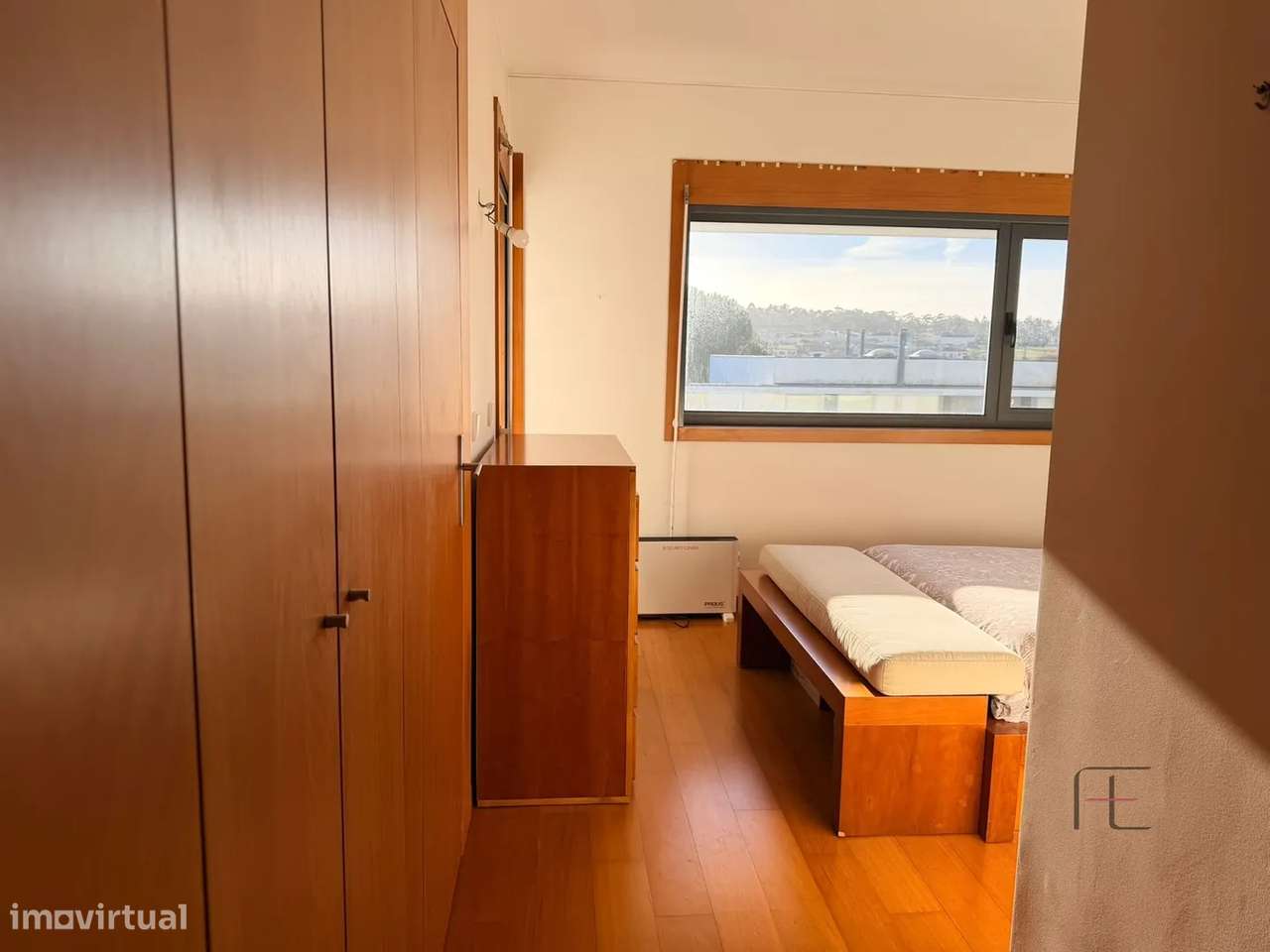 Moradia Geminada T3, Porto, Maia-9